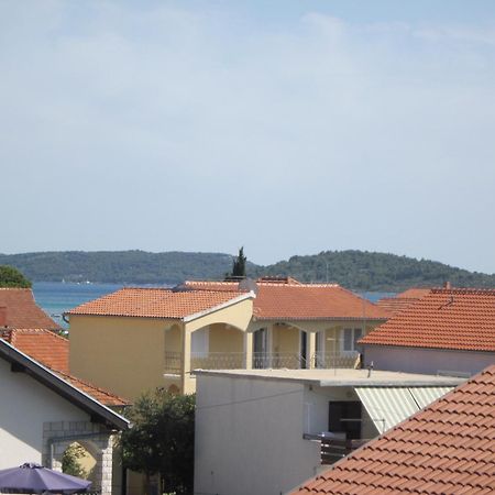 Apartments Martina Vodice Extérieur photo