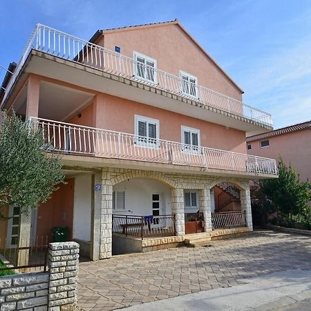 Apartments Martina Vodice Extérieur photo