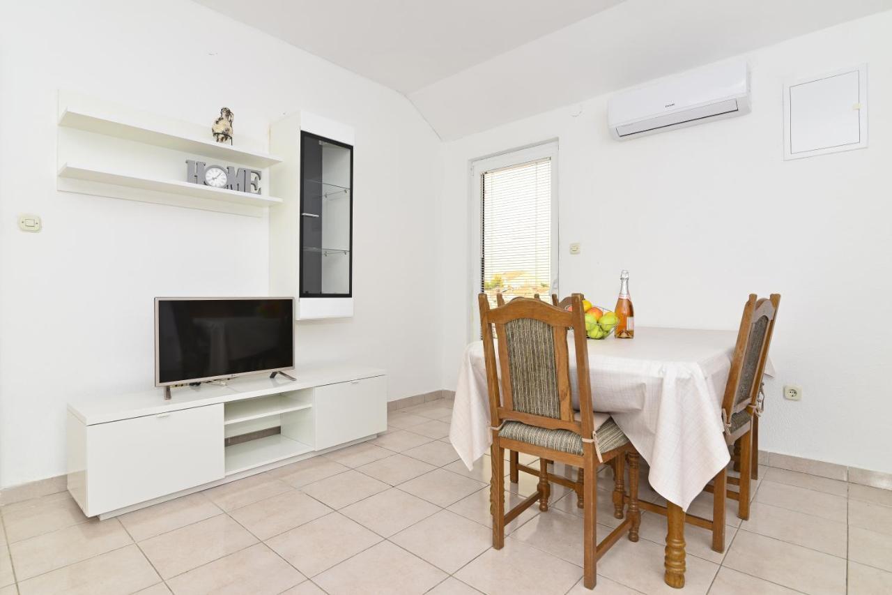 Apartments Martina Vodice Extérieur photo