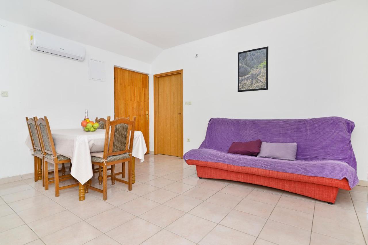 Apartments Martina Vodice Extérieur photo