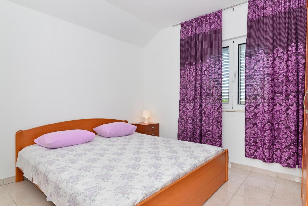 Apartments Martina Vodice Extérieur photo