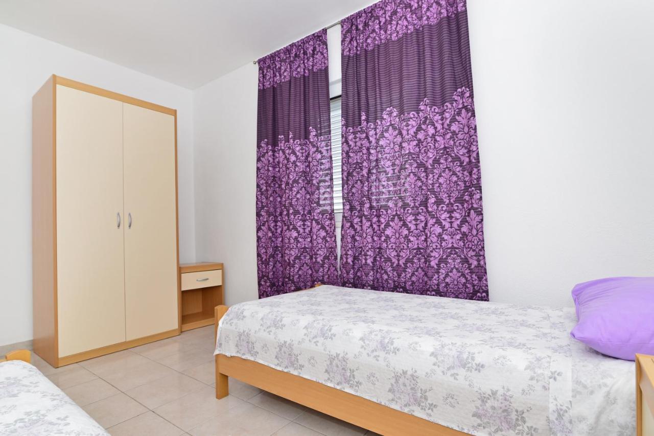 Apartments Martina Vodice Extérieur photo