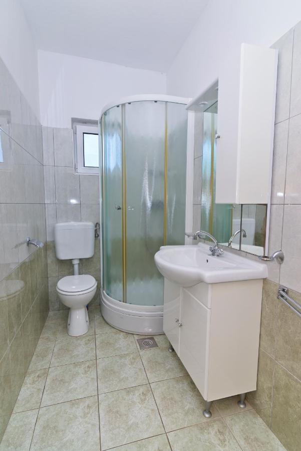 Apartments Martina Vodice Extérieur photo