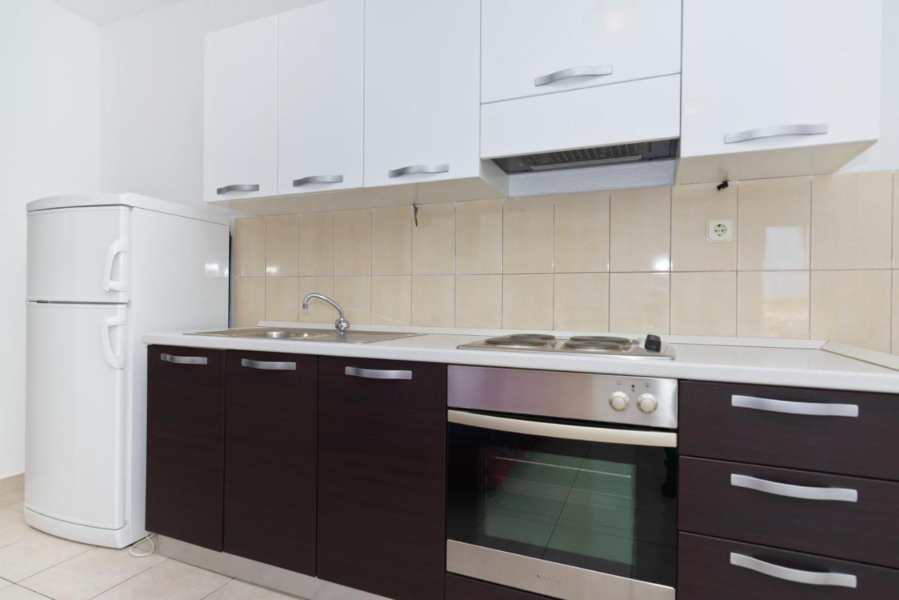 Apartments Martina Vodice Extérieur photo