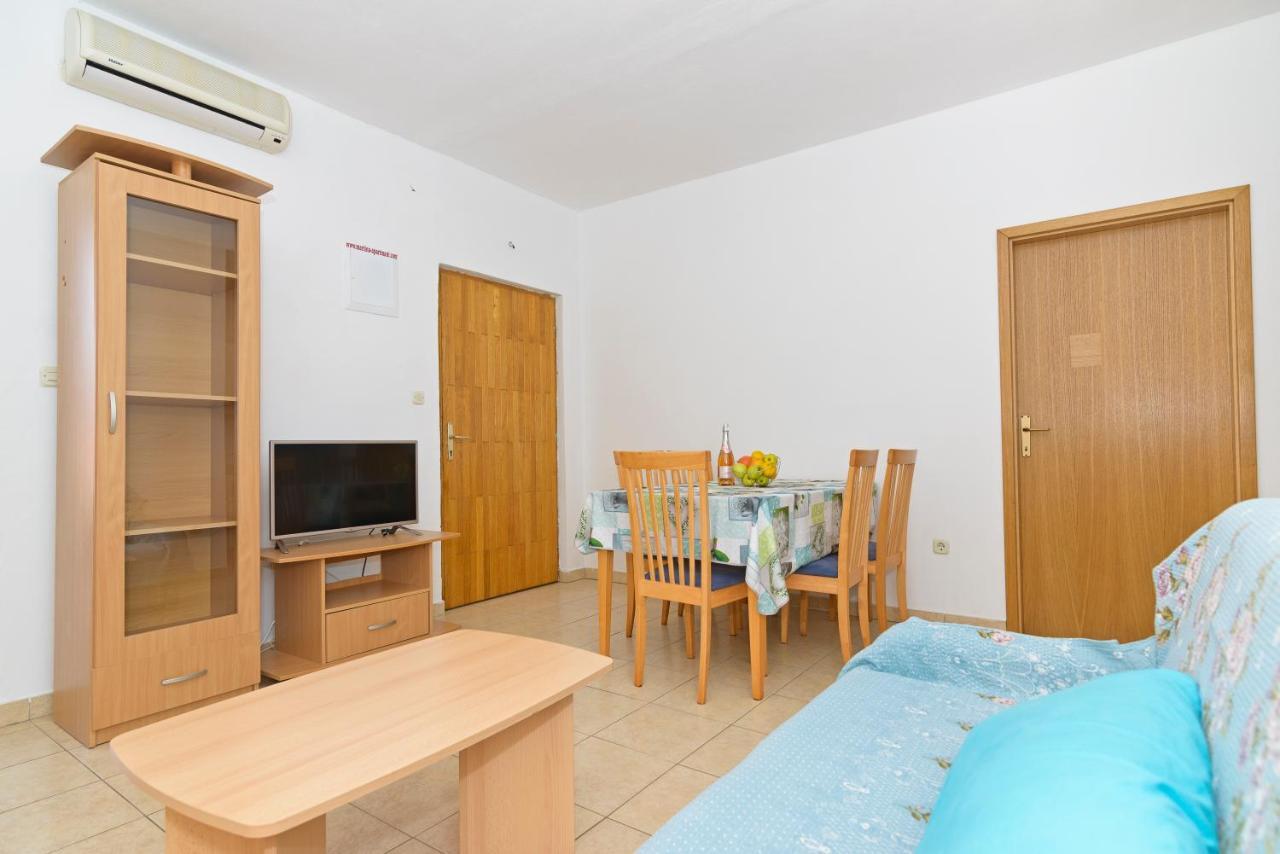 Apartments Martina Vodice Extérieur photo