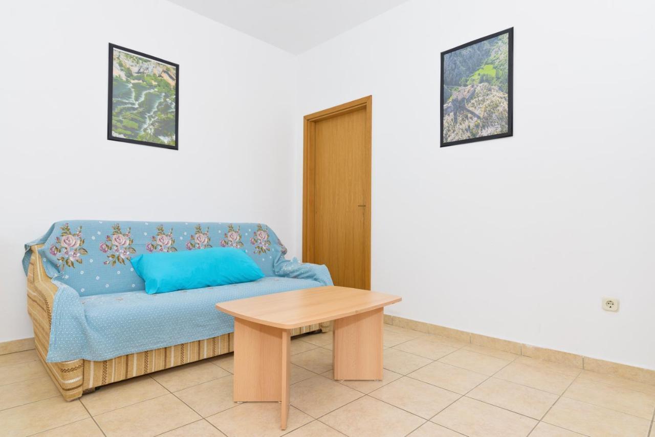 Apartments Martina Vodice Extérieur photo