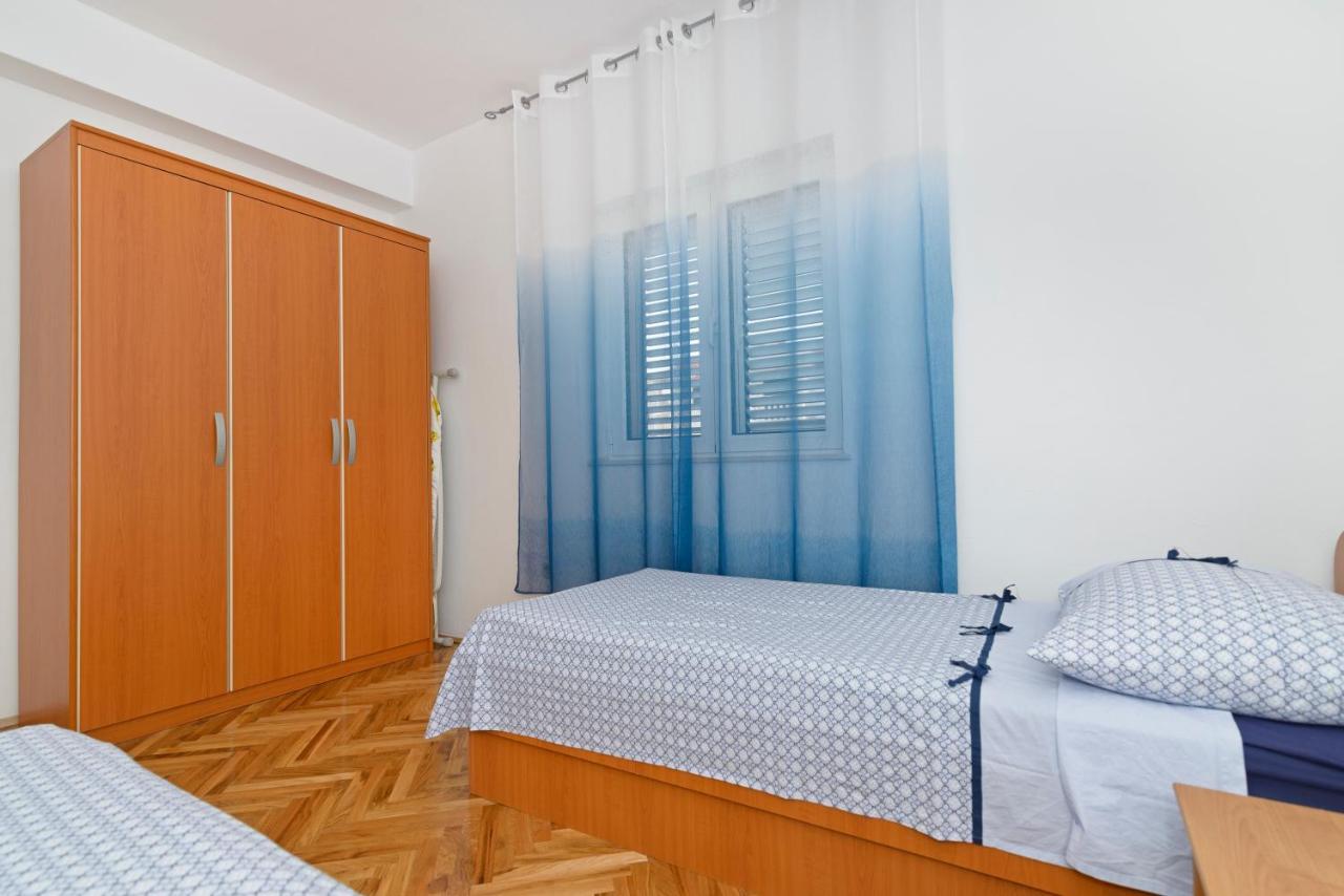 Apartments Martina Vodice Extérieur photo