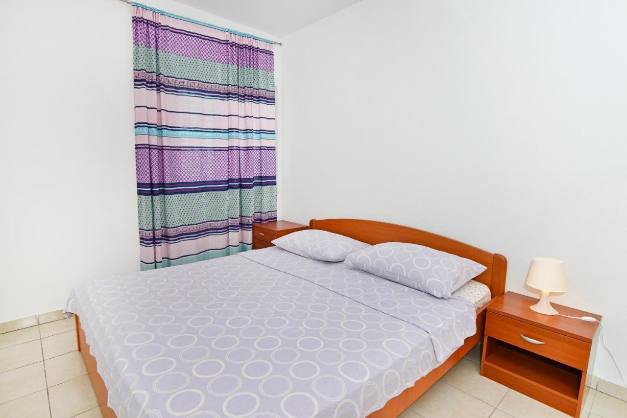 Apartments Martina Vodice Extérieur photo
