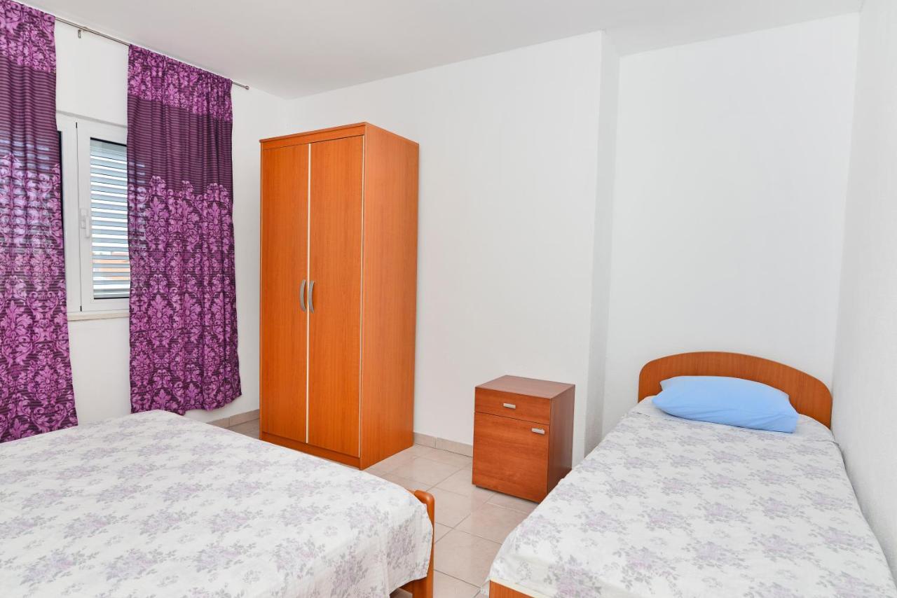 Apartments Martina Vodice Extérieur photo
