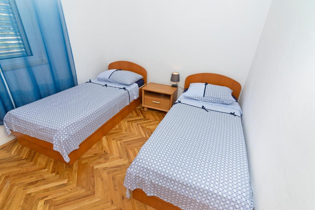 Apartments Martina Vodice Extérieur photo