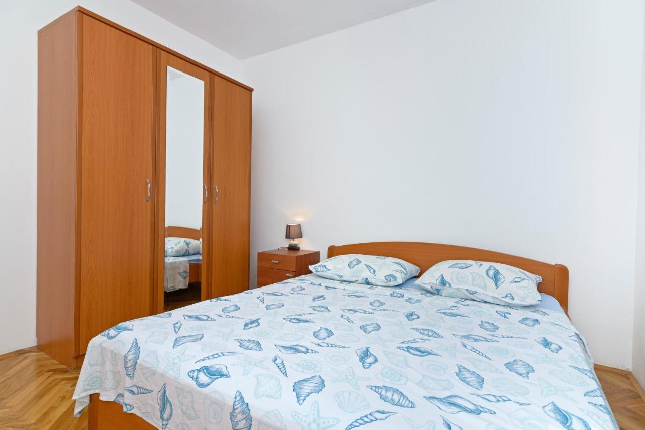 Apartments Martina Vodice Extérieur photo