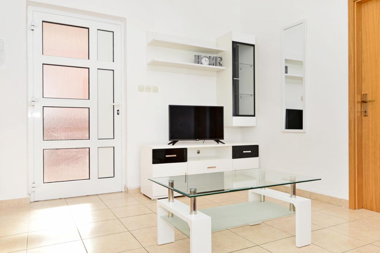 Apartments Martina Vodice Extérieur photo