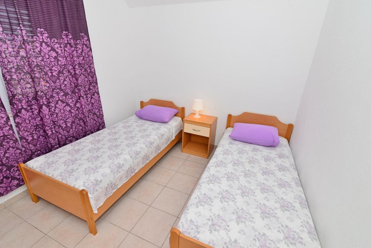 Apartments Martina Vodice Extérieur photo