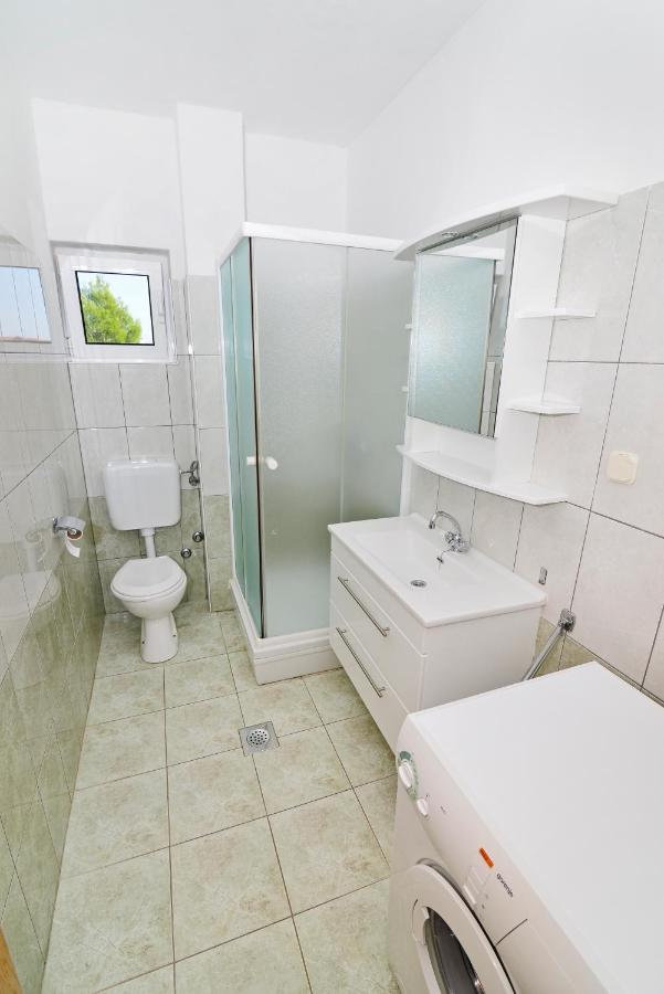 Apartments Martina Vodice Extérieur photo