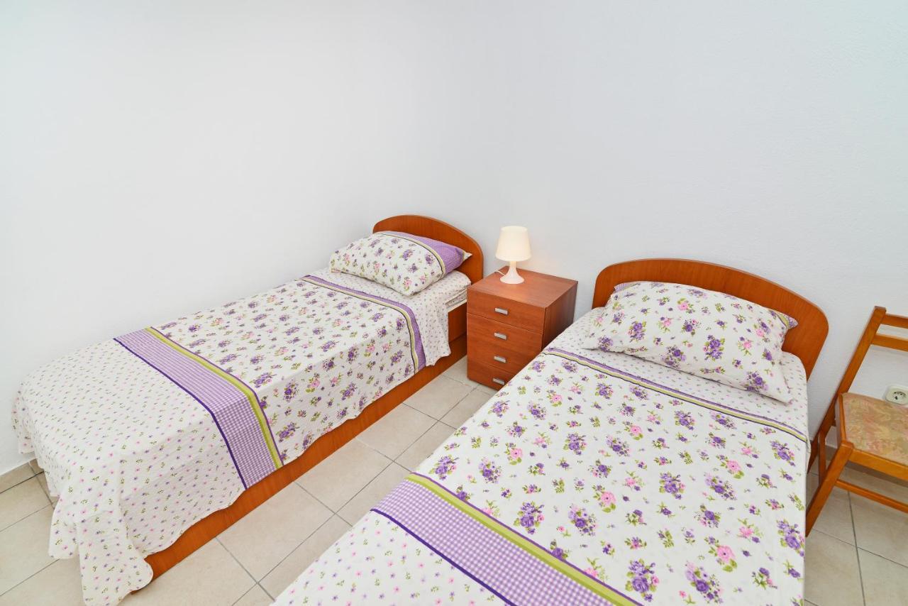 Apartments Martina Vodice Extérieur photo